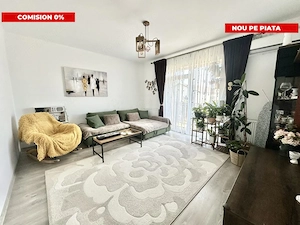 Apartament 4 camere mobilat si utilat | 0% comision | Calea Urseni