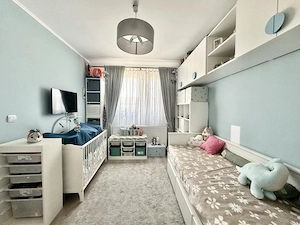 Apartament 4 camere mobilat si utilat | 0% comision | Calea Urseni - imagine 9