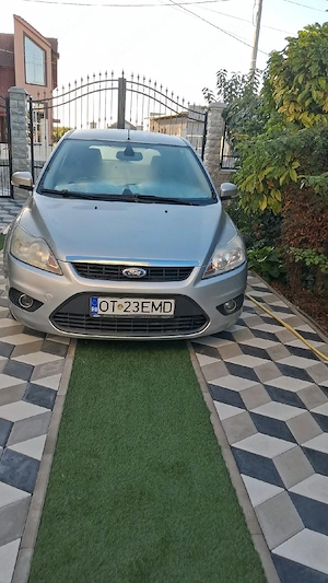 Ford Focus - imagine 5