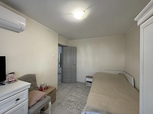 2 cam, et.4, decomandat, 48 mp, renovat, Mc Donalds - imagine 11