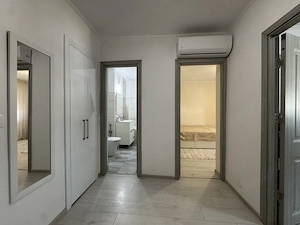 2 cam, et.4, decomandat, 48 mp, renovat, Mc Donalds - imagine 18