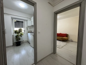 2 cam, et.4, decomandat, 48 mp, renovat, Mc Donalds - imagine 17
