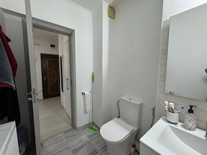 2 cam, et.4, decomandat, 48 mp, renovat, Mc Donalds - imagine 15