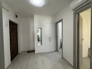 2 cam, et.4, decomandat, 48 mp, renovat, Mc Donalds - imagine 8