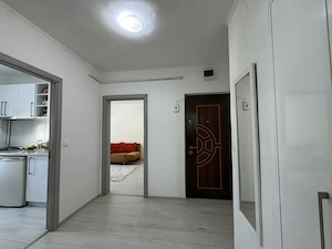 2 cam, et.4, decomandat, 48 mp, renovat, Mc Donalds - imagine 16