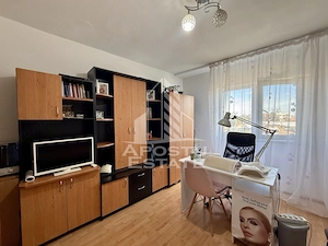 Apartament 2 camere decomandat de vanzare, zona Iosefin - Gara - imagine 4