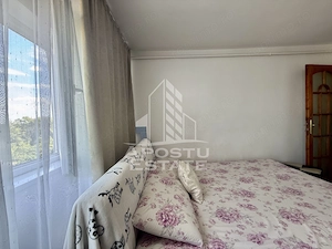 Apartament 2 camere decomandat de vanzare, zona Iosefin - Gara - imagine 8