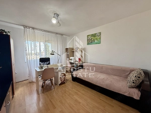 Apartament 2 camere decomandat de vanzare, zona Iosefin - Gara - imagine 3