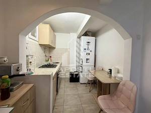 Apartament 2 camere decomandat de vanzare, zona Iosefin - Gara - imagine 6