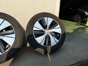 set complet roti iarna Volvo XC40 - imagine 3