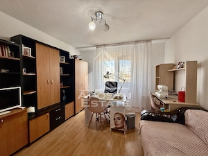 Apartament 2 camere decomandat de vanzare, zona Iosefin - Gara - imagine 5