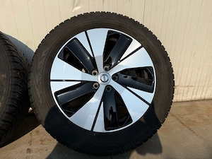 set complet roti iarna Volvo XC40 - imagine 2
