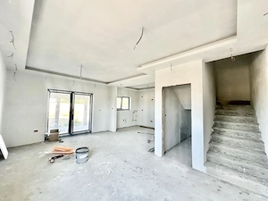 Duplex 5 camere | 115 mp utili | finisaje la alegere | Comision 0% - imagine 2