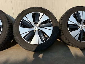 set complet roti iarna Volvo XC40 - imagine 8