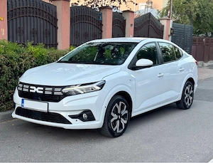 Dacia Logan Journey 2024 - Garanție Extinsă 2029 - Revizii Gratuite 2029 - Cutie Automată CVT. - imagine 4