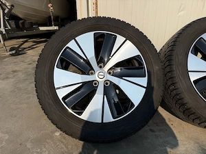 set complet roti iarna Volvo XC40 - imagine 7