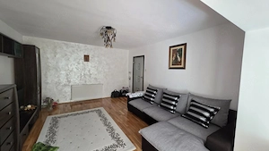 3 camere | 2 bai - 72 mp, parter + gradina | Zona Aradului, Timisoara - imagine 2
