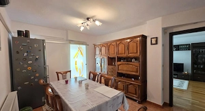 3 camere | 2 bai - 72 mp, parter + gradina | Zona Aradului, Timisoara - imagine 4