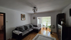 3 camere | 2 bai - 72 mp, parter + gradina | Zona Aradului, Timisoara - imagine 3