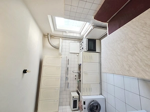 Vitan Mall, Foisorului, 3 camere, bloc reabilitat, decomandat etaj 6 din 8  - imagine 23