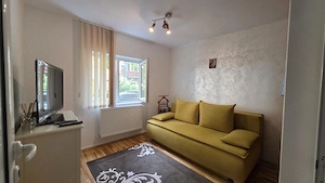 3 camere | 2 bai - 72 mp, parter + gradina | Zona Aradului, Timisoara - imagine 12