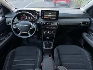 Dacia Logan Journey 2024 - Garanție Extinsă 2029 - Revizii Gratuite 2029 - Cutie Automată CVT. - imagine 7