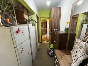 Otelu Rosu, 2 Camere, Et., 1, Ultracentral - imagine 7