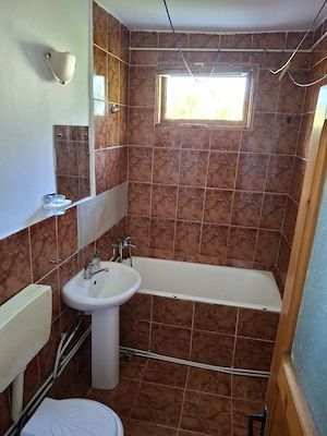 APARTAMENT 2 CAMERE Decomandat   Tudor Vladimirescu  - imagine 3
