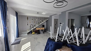 Duplex modern în Dumbravita | 94 mp, teren 300 mp, curte amenajata - imagine 5