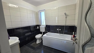 Duplex modern în Dumbravita | 94 mp, teren 300 mp, curte amenajata - imagine 12