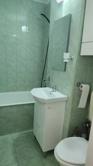 Inchiriez garsoniera Dristor . Complet mobilata si utilata. Lângă (lidl râmnicu valcea). Etaj 3 , 32 - imagine 6