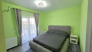 Duplex modern în Dumbravita | 94 mp, teren 300 mp, curte amenajata - imagine 10
