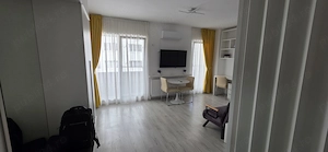 Închiriere-Garsonieră de lux, spațioasă, cu loc de parcare subteran - imagine 5