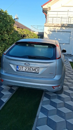 Ford Focus - imagine 9