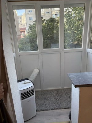 Garsonieră, etajul 1, 25 mp - imagine 4
