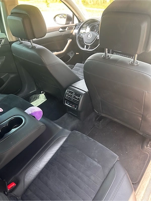 Passat b8 highline - imagine 6