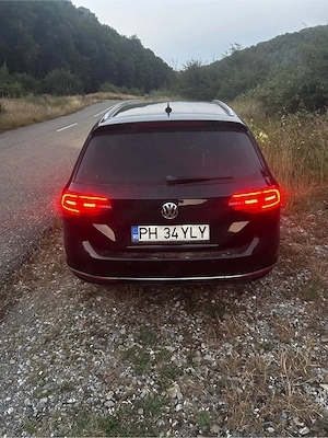 Passat b8 highline - imagine 9