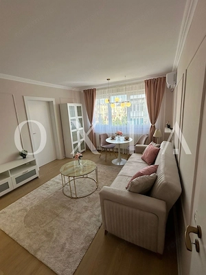 SX792 2 Camere - Complet Renovat - Ideal Investitie - imagine 3