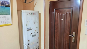 Vand apartament 2 camere decomandat in Deva, Bld. Balcescu, et. 3 - imagine 12