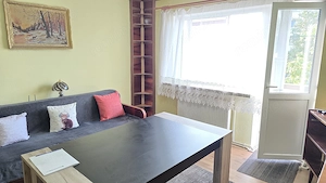 Vand apartament 2 camere decomandat in Deva, Bld. Balcescu, et. 3 - imagine 2