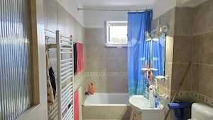 Vand apartament 2 camere decomandat in Deva, Bld. Balcescu, et. 3 - imagine 8