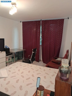 COMISION 0% | APARTAMENT 3 CAMERE | DRUMUL TABEREI