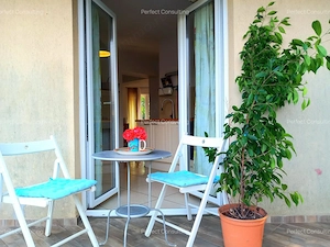 Balotesti, casa individuala, parter, 3 camere, curte generoasa - imagine 7