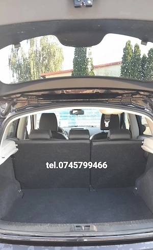 Vând Nissan Qashqai!! An fabricatie 2013, stare de funcționare foarte bună, motor 1,6 DCI, EURO 5 - imagine 9