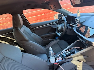 Audi a3 limousine mild hybrid 1.5 tsi - imagine 6