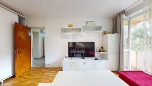 Apartament 3 camere decomandat | 5 min metrou Constantin Brancusi | - imagine 5