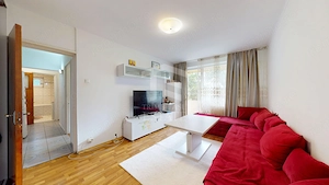 Apartament 3 camere decomandat | 5 min metrou Constantin Brancusi | - imagine 3