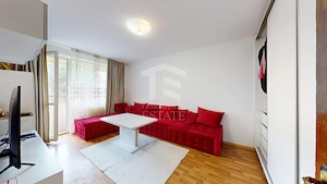 Apartament 3 camere decomandat | 5 min metrou Constantin Brancusi | - imagine 2