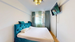 Apartament 3 camere decomandat | 5 min metrou Constantin Brancusi | - imagine 8