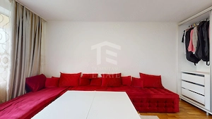 Apartament 3 camere decomandat | 5 min metrou Constantin Brancusi | - imagine 4